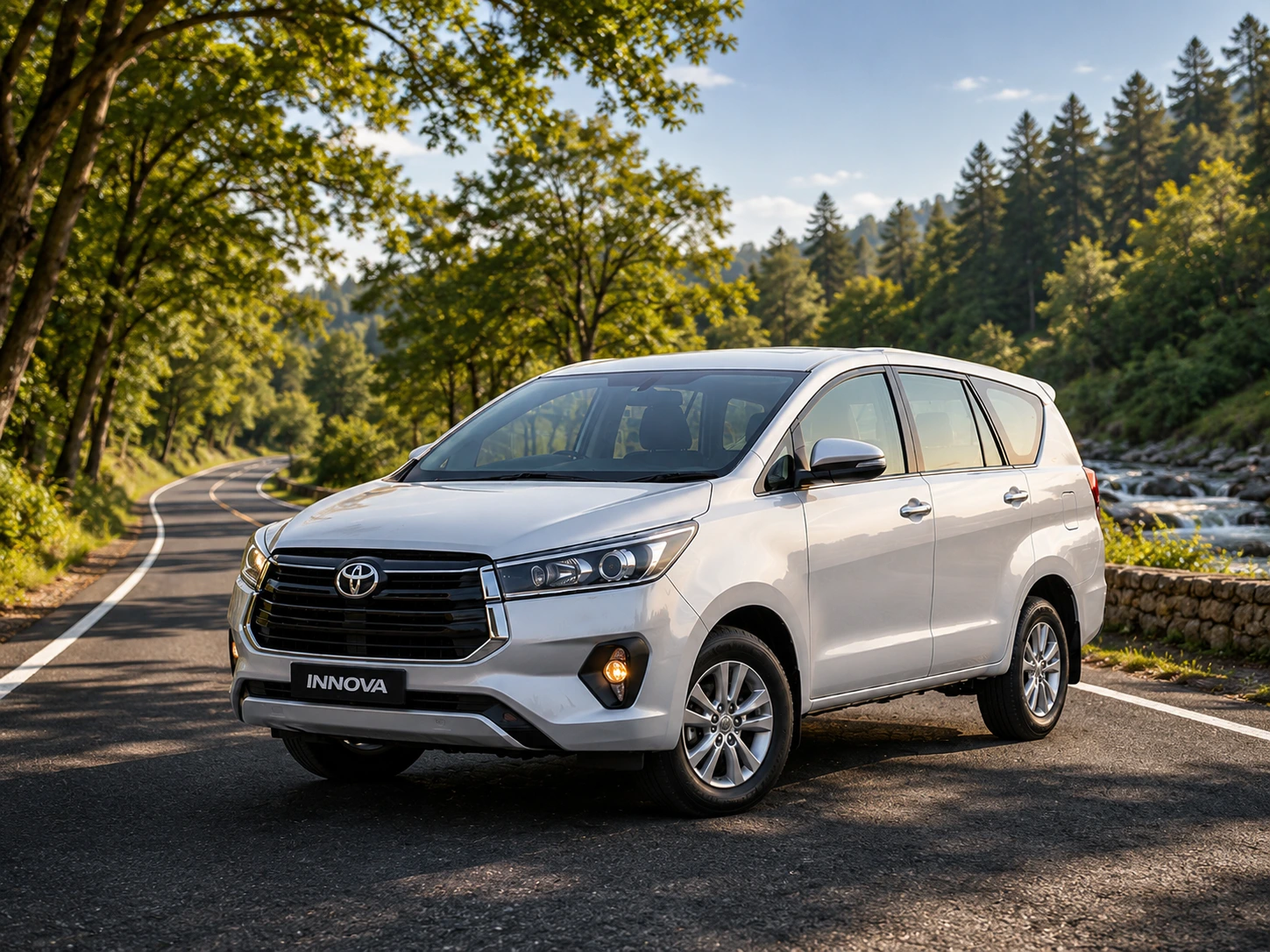 Toyota Innova