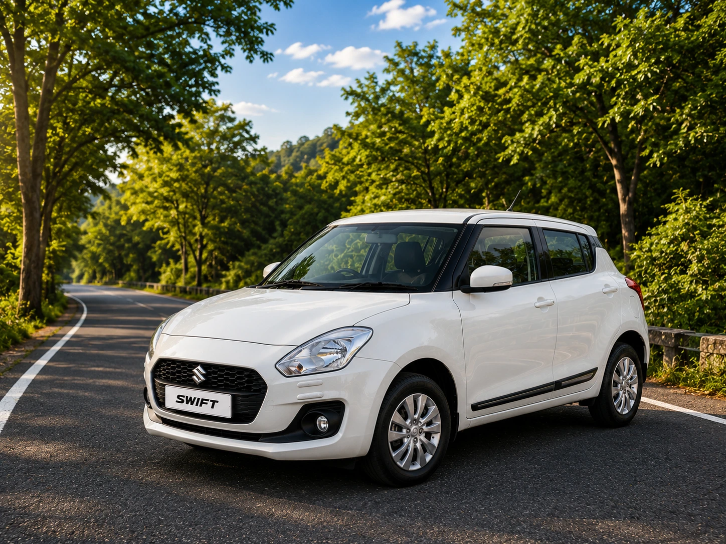 Swift Dzire Sedan
