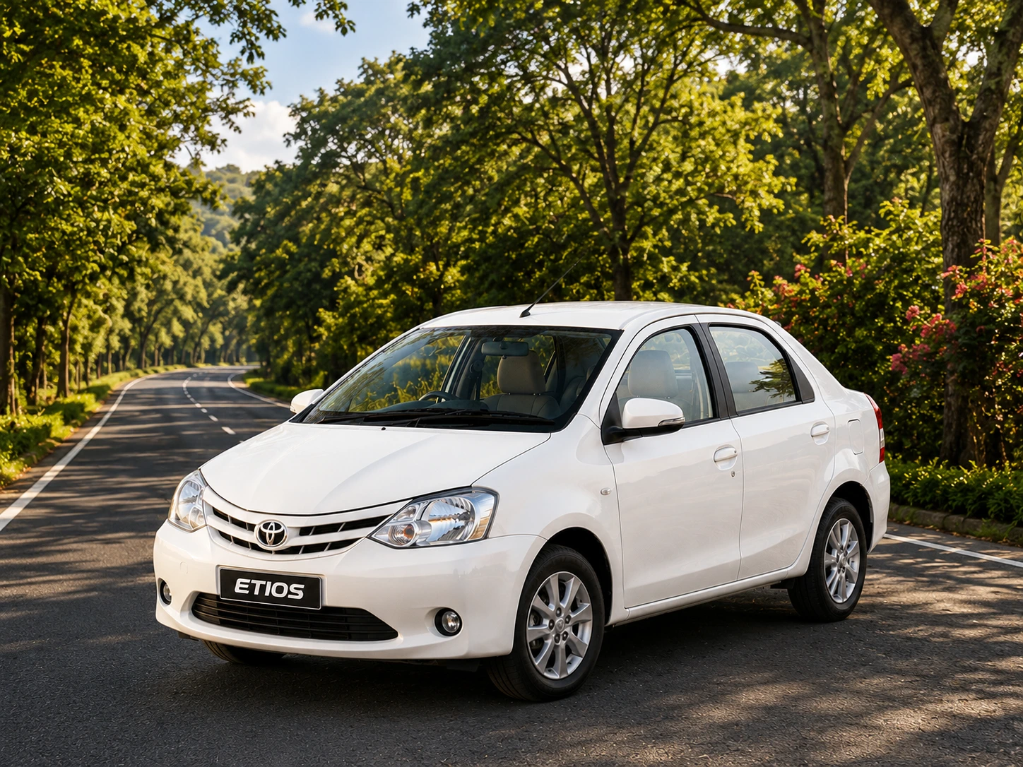 Toyota Etios